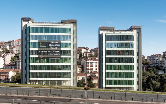Blocks for Business