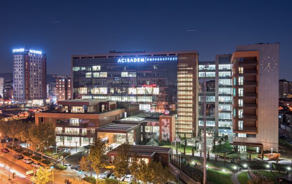 Acıbadem Üniversitesi