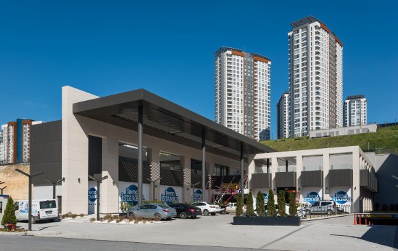 Tema İstanbul Çarşı