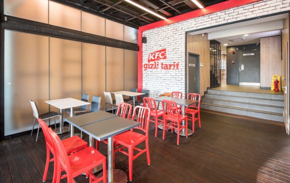 KFC - Kartal