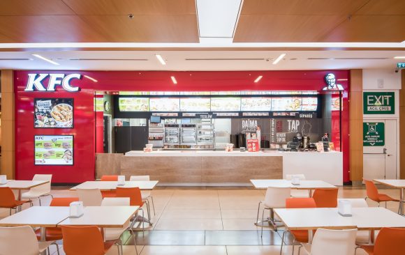 KFC - Orion AVM
