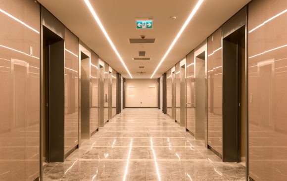 Skyland Istanbul 2 - Rigips Türkiye